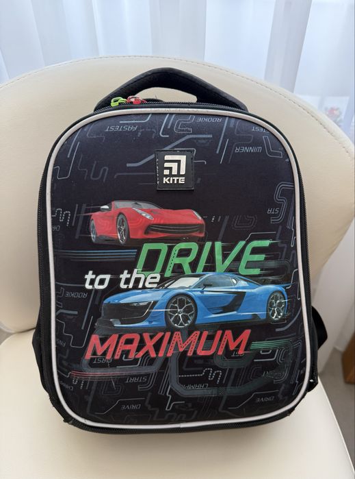 Рюкзак Kite Education для хлопчика