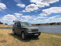 Land Rover Range Rover Sport 2.7 HSE
