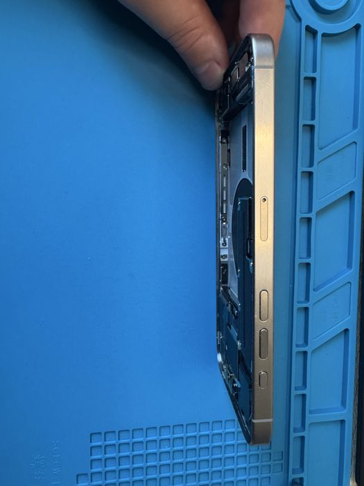 Корпус до Iphone 15 Pro Max