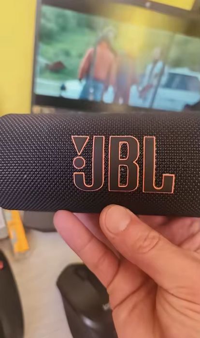 Jbl flip 6 колонка