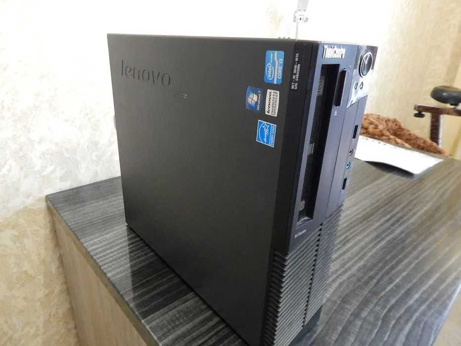 Lenovo Think Centre M 8