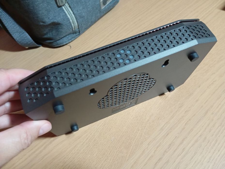 Mini-Computador 8/128 gb