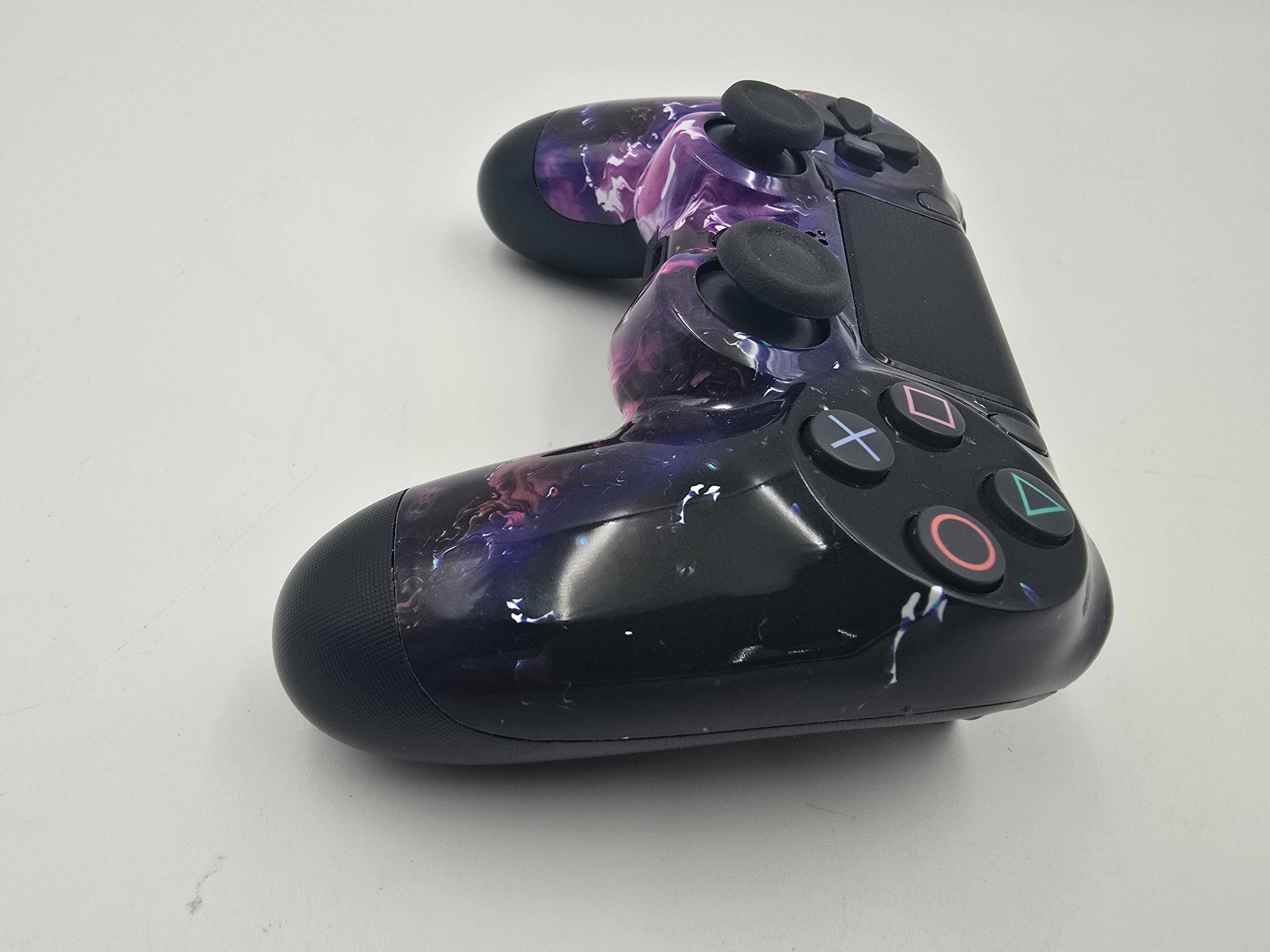 Pad PS4 Dualshock 4 V2 LAVA DESIGN - CUH-ZCT2E