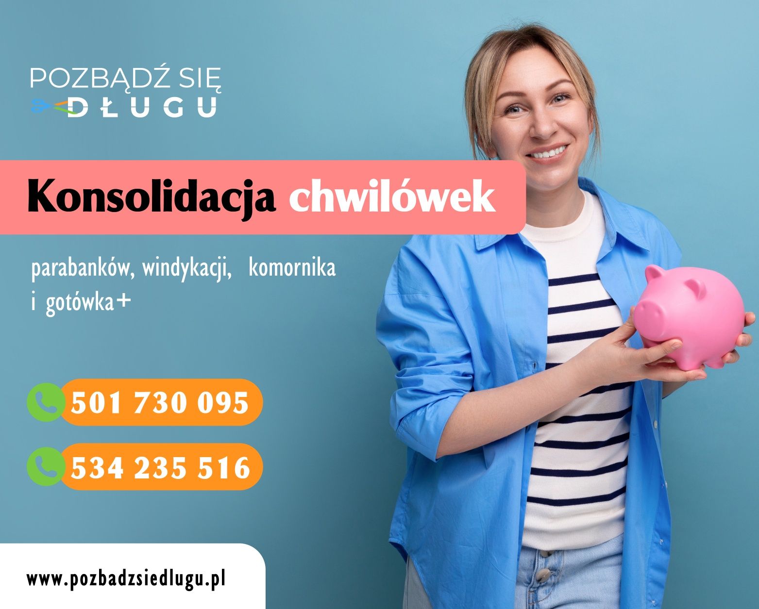 pożyczka prywatna spłata chwilówek kredyt na spłatę konsolidacja