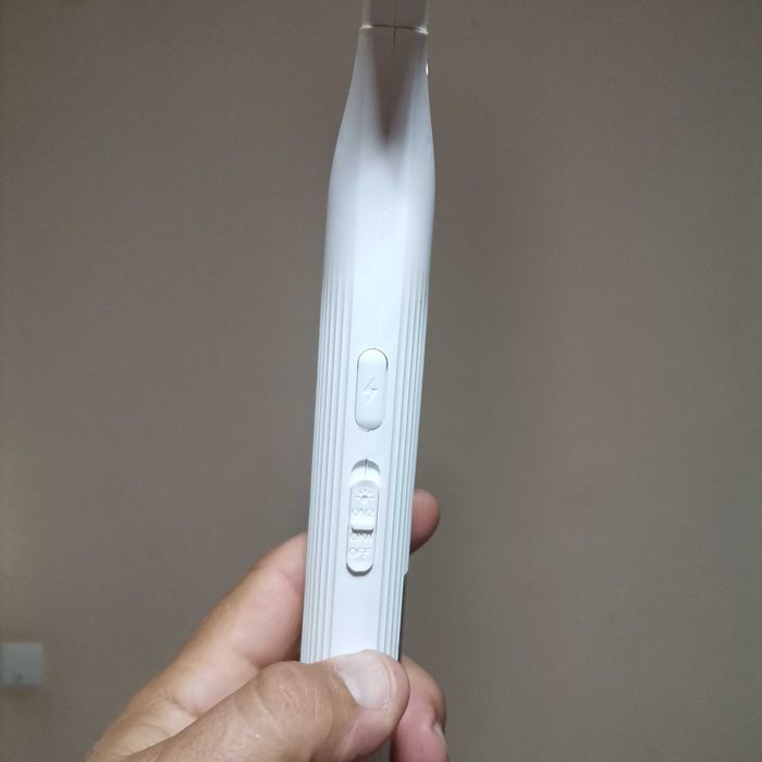 Мухобойка электрическая