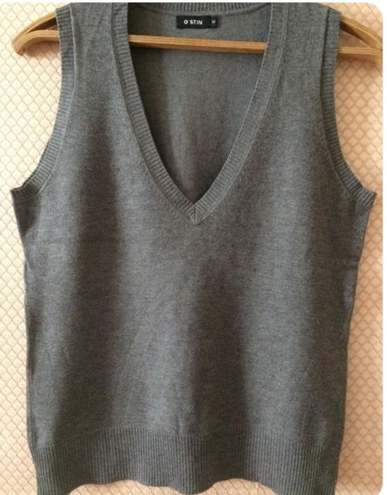 Жилетка размер М