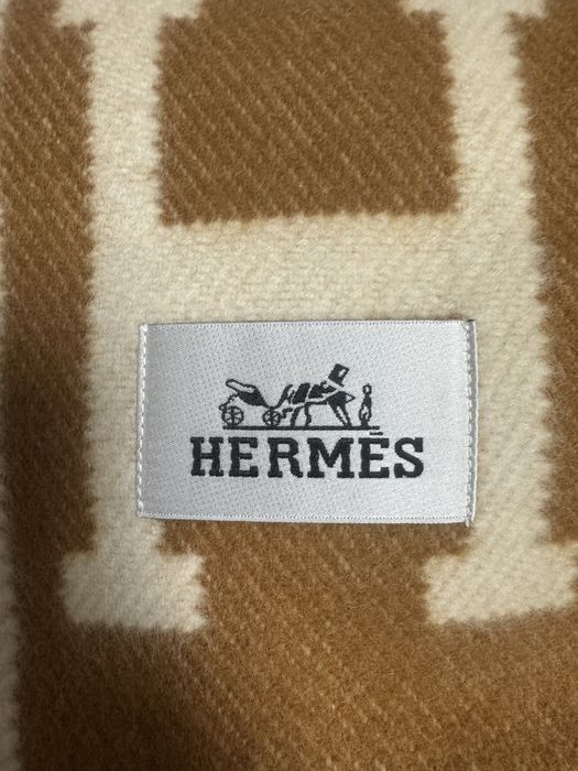 Koc Hermes Avalon welna kaszmir nowy