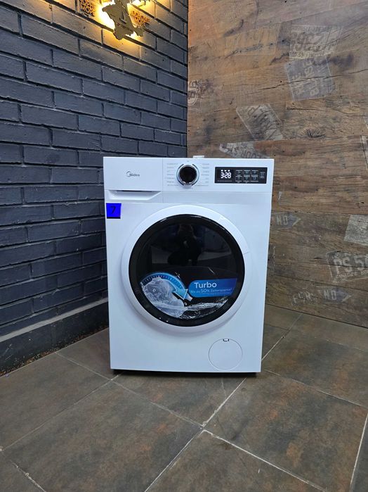 Стиральная | пральна машина Bosch WGG256Z40/08 оригінал з Німеччини