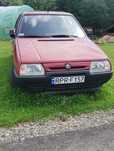 Skoda Favorit lx