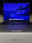 Laptop MacBook Pro 14” M2 Pro 16/512 Space Gray