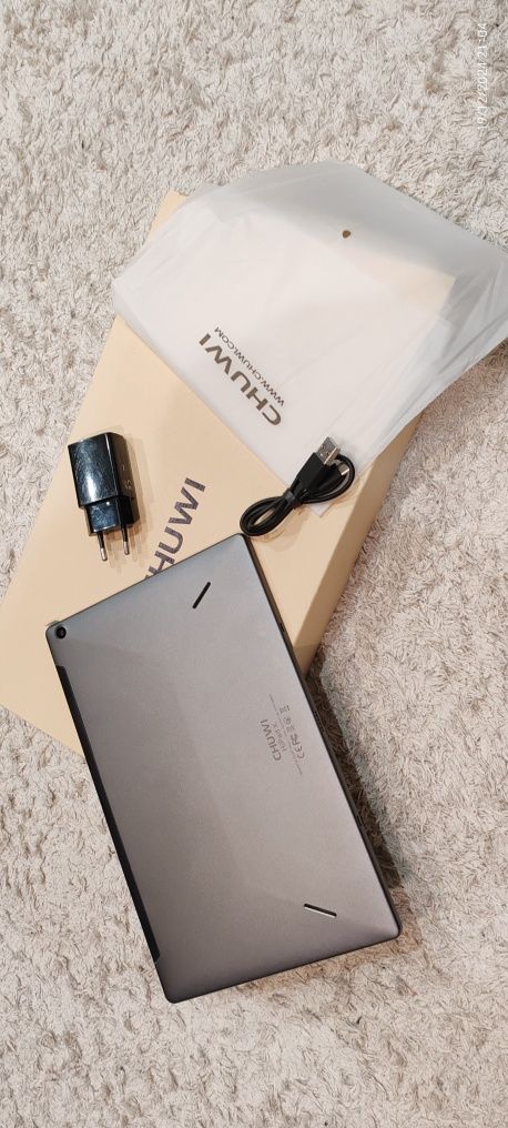 Tablet Chuwi 10 Hi Pad X