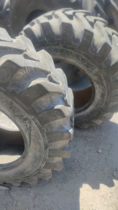 Шини бу бв вживані 405/70-24 16.9/80R24