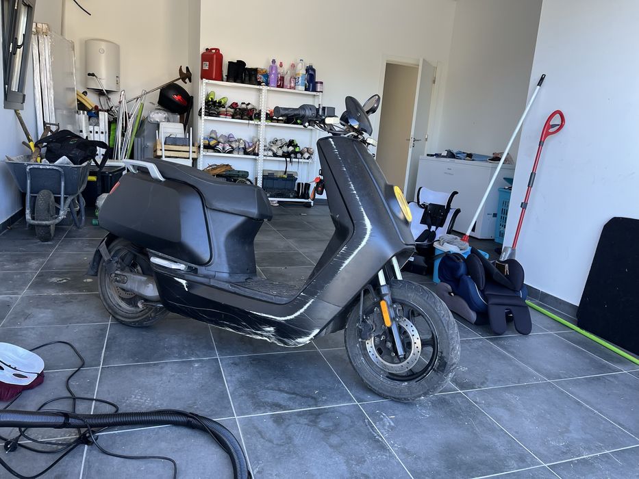 Mota niu n1s com erro 190