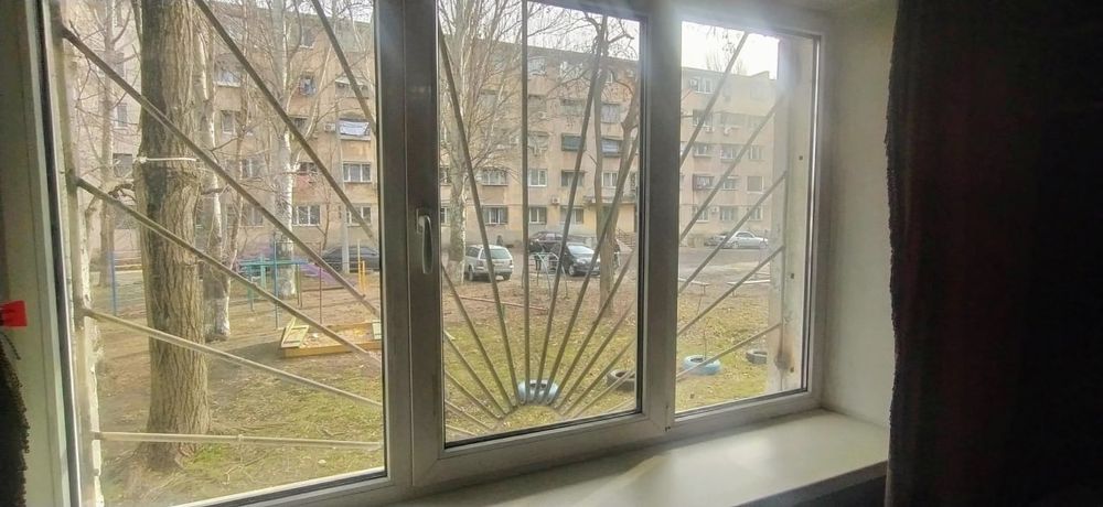 Готовая к заселению! Уютная 1-комнатная квартира на Радостной!