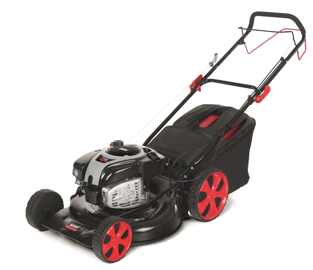 Kosiarka spalinowa z napędem MTD SMART 53 SPBS BRIGGS STRATTON 7,5KM