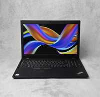 Ноутбук 15.6" Lenovo ThinkPad L580 i5-8250U 1920х1080 IPS Гарантія 12м