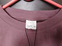 T-shirt Zara rozmiar 152 cm