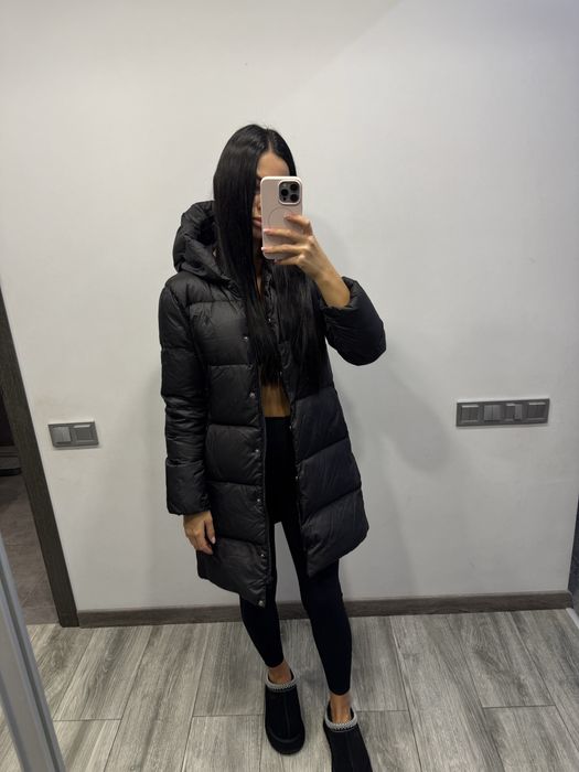 Пуховик Ralph Lauren