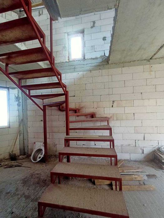 Новый Дом 120м Совиньон Люстдорф Близко Море