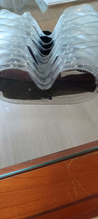 Óculos de proteção novos