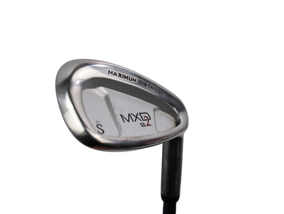 SAND WEDGE MXD 2 SS kij golfowy do golfa sandwedge SW grafit