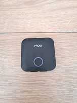 Adapter Bluetooth YMOO B06T5 nadajnik odbiornik do telewizora