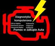 Diagnostyka Komputerowa Usuwanie Błędów Sprawdzenie Auta Wrocław
