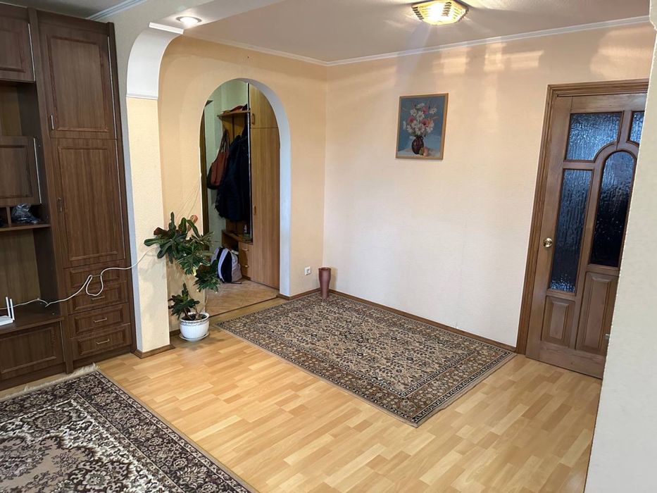 Оренда двокімнатної квартири на Замості, Будинок Офіцерів. Острозького