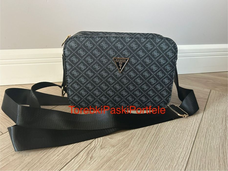 Nowa torebka Guess.