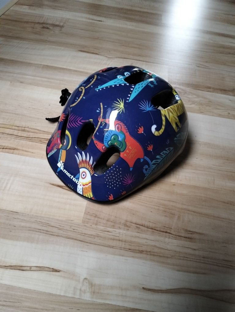 Kask dziecięcy xs