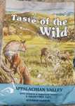 TASTE OF THE WILD Appalachian Valley 5.6kg