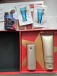 Armani she nowy zestaw gratis clarins