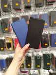 etui z klapką, pokrowiec zamykany, futerał Samsung A22 5G