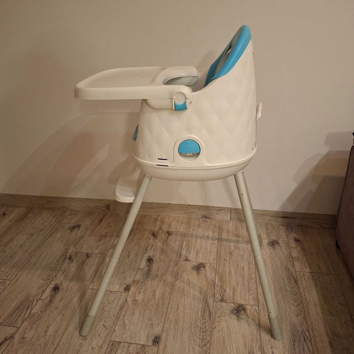 Krzesełko do karmienia 3w1