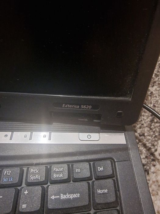 Acer używany na części