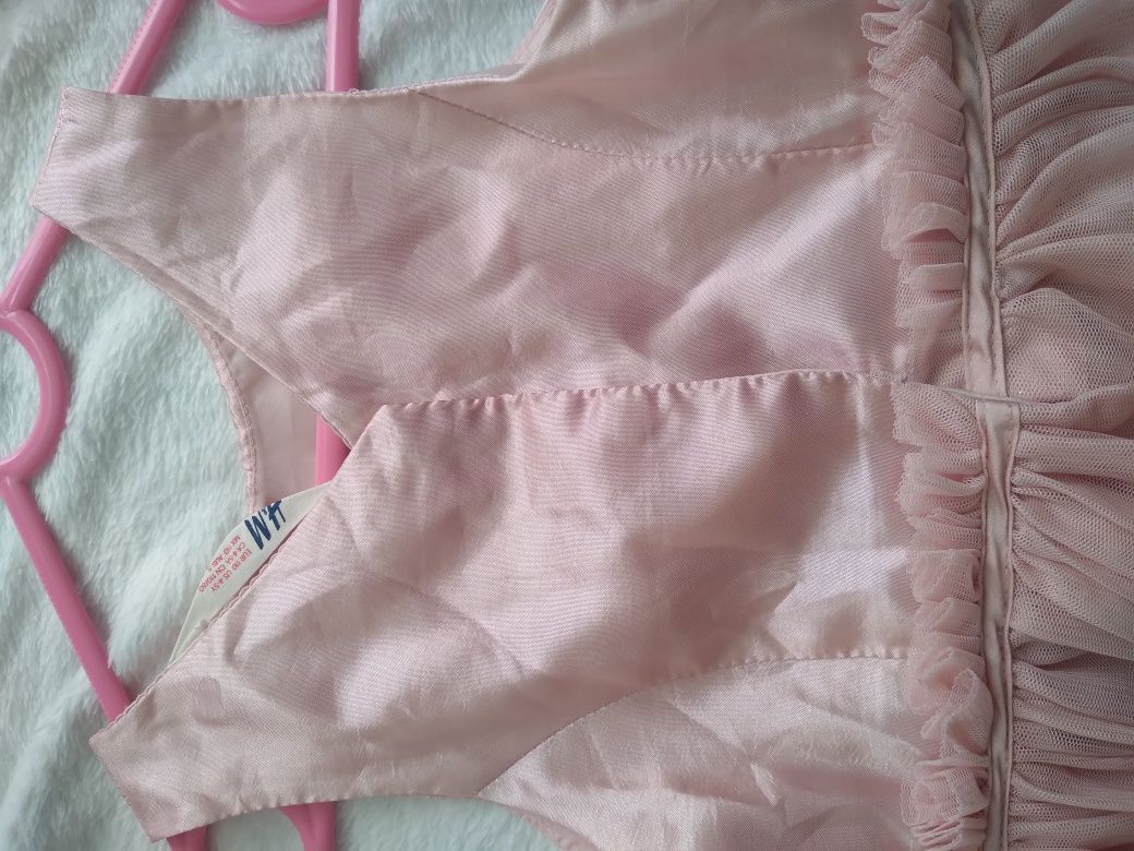 Sukienka H&M rozmiar 110