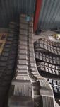 Гумова гусениця 350x75,5x74 Y , резиновая гусеница 350/75,5/74 Y