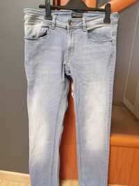 Spodnie męskie Gaudi jeans