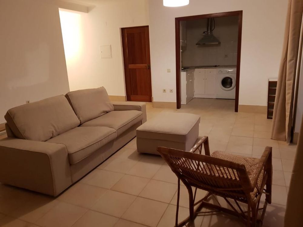 Apartamento T2 com terraço Lagoa Santo André