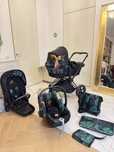 Cybex Priam Birds of Paradise (3 в 1)