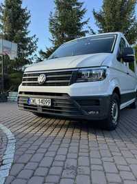 Volkswagen Crafter Volkswagen Crafter