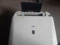 drukarka canon pixma MP140