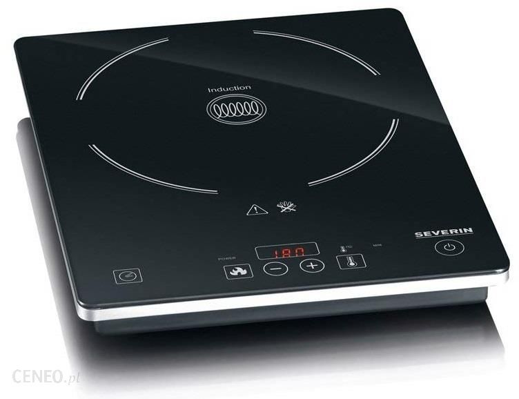 SEVERIN Induction cooker