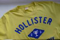 koszulka t-shirt HOLLISTER Surf Acadamy by Abercrombie  r. L