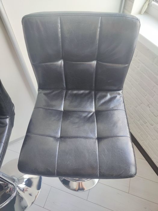 Стільці барні 2шт