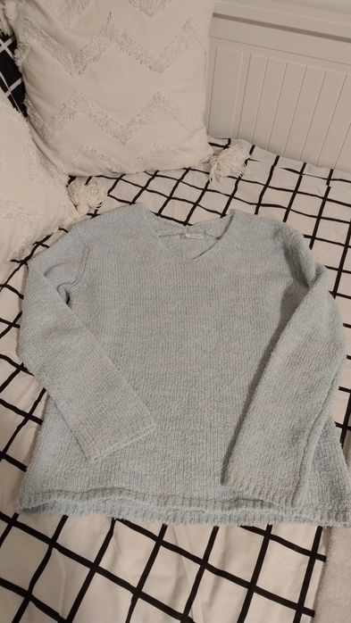 Sweterek sweter 4 sztuki sinsay