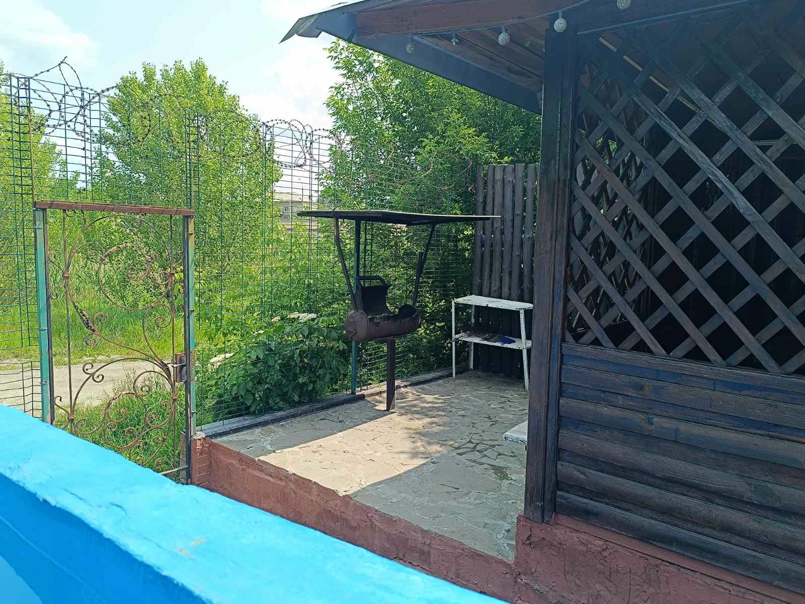 Аренда бассейн беседка альтанка Бесетка басейн