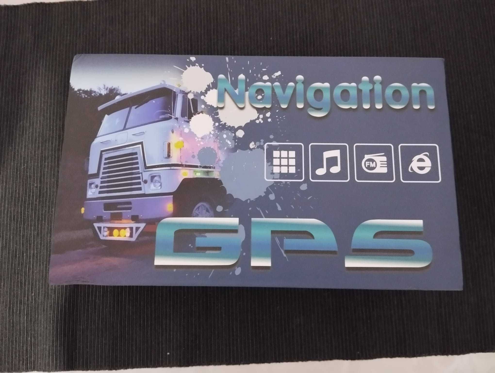 GPS android wifi
