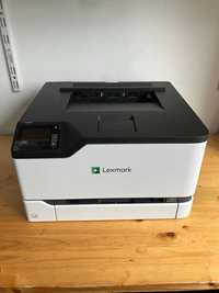 Drukarka laserowa kolorowa Lexmark C3426dw