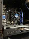 Komputer Stacjonarny do gier Intel/Sapphire/hyperX